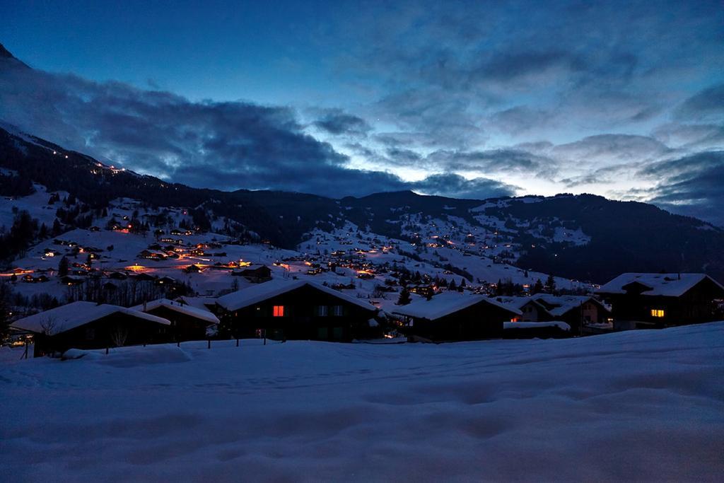 Mom - Alpine Boutique Apartments, Romantica, Near Grindelwald Terminal المظهر الخارجي الصورة
